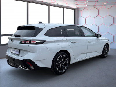 Peugeot 308 Gebrauchtwagen