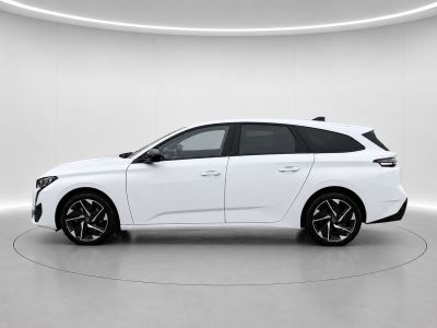 Peugeot 308 Gebrauchtwagen Peugeot 308 Gebrauchtwagen