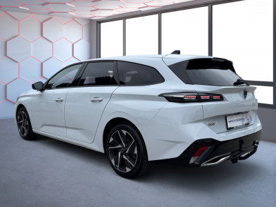 Peugeot 308 Gebrauchtwagen