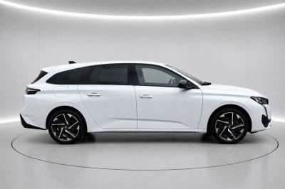 Peugeot 308 Gebrauchtwagen Peugeot 308 Gebrauchtwagen