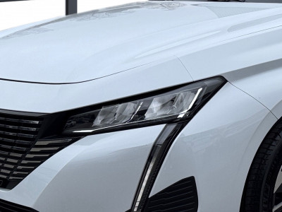 Peugeot 308 Gebrauchtwagen