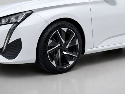 Peugeot 308 Gebrauchtwagen Peugeot 308 Gebrauchtwagen