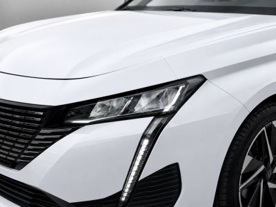 Peugeot 308 Gebrauchtwagen Peugeot 308 Gebrauchtwagen
