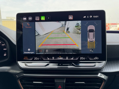 Cupra Formentor Gebrauchtwagen