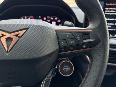 Cupra Formentor Gebrauchtwagen