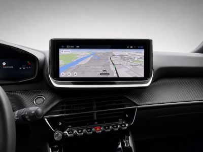 Peugeot 2008 Gebrauchtwagen