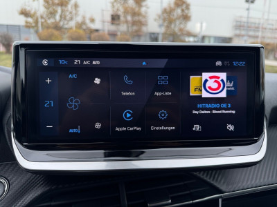 Peugeot 2008 Gebrauchtwagen