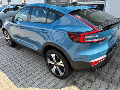 Volvo C40 Gebrauchtwagen