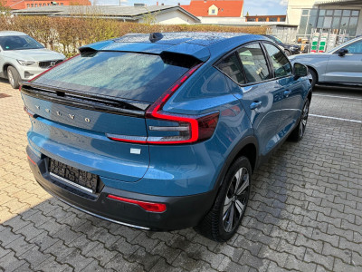 Volvo C40 Gebrauchtwagen