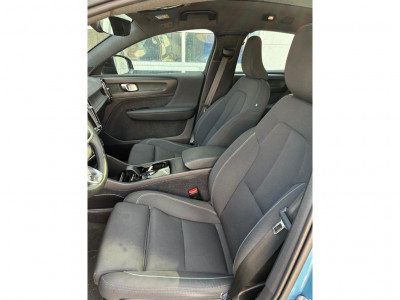 Volvo C40 Gebrauchtwagen