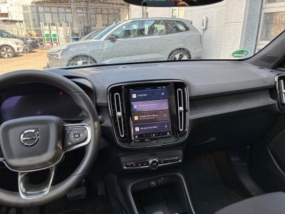 Volvo C40 Gebrauchtwagen