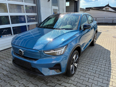 Volvo C40 Gebrauchtwagen