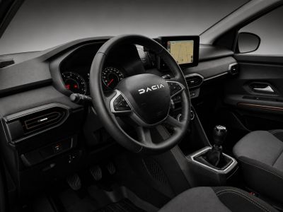 Dacia Jogger Gebrauchtwagen Dacia Jogger Gebrauchtwagen