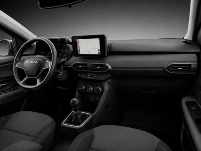 Dacia Jogger Gebrauchtwagen Dacia Jogger Gebrauchtwagen