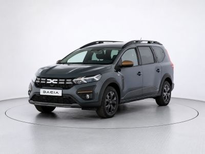 Dacia Jogger Gebrauchtwagen Dacia Jogger Gebrauchtwagen