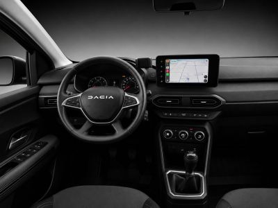 Dacia Jogger Gebrauchtwagen Dacia Jogger Gebrauchtwagen