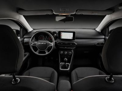 Dacia Jogger Gebrauchtwagen Dacia Jogger Gebrauchtwagen