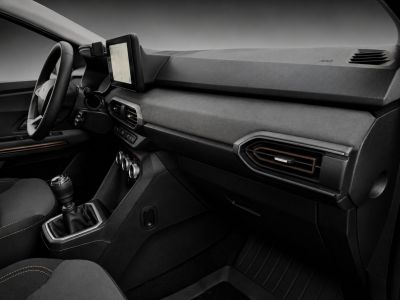 Dacia Jogger Gebrauchtwagen Dacia Jogger Gebrauchtwagen