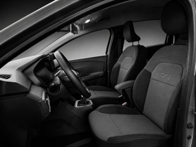 Dacia Jogger Gebrauchtwagen Dacia Jogger Gebrauchtwagen