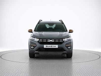 Dacia Jogger Gebrauchtwagen Dacia Jogger Gebrauchtwagen