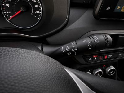 Dacia Jogger Gebrauchtwagen Dacia Jogger Gebrauchtwagen