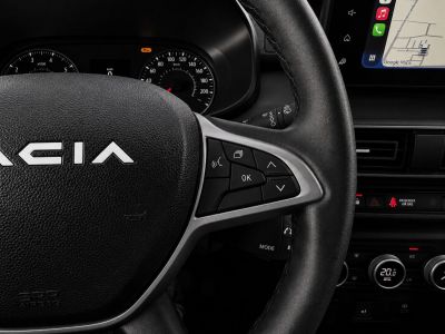 Dacia Jogger Gebrauchtwagen Dacia Jogger Gebrauchtwagen