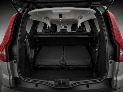 Dacia Jogger Gebrauchtwagen Dacia Jogger Gebrauchtwagen