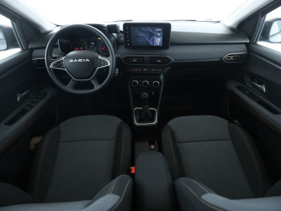 Dacia Jogger Gebrauchtwagen