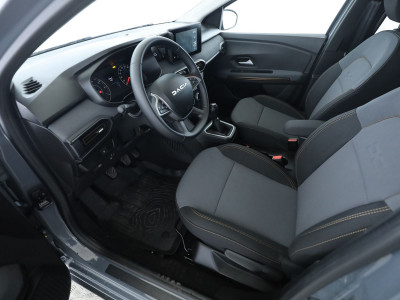 Dacia Jogger Gebrauchtwagen