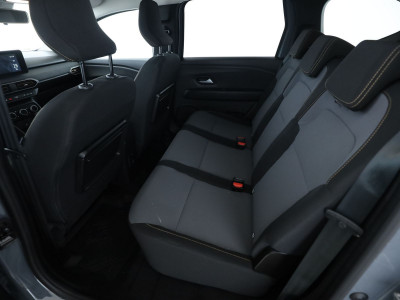 Dacia Jogger Gebrauchtwagen
