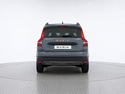 Dacia Jogger Gebrauchtwagen Dacia Jogger Gebrauchtwagen