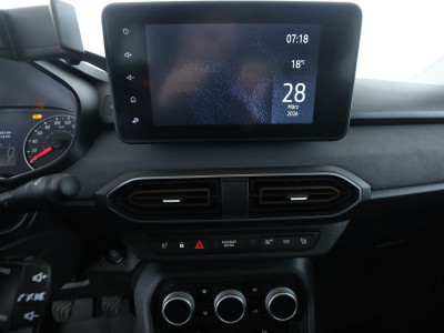 Dacia Jogger Gebrauchtwagen