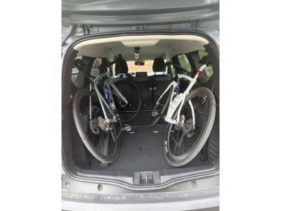 Dacia Jogger Gebrauchtwagen Dacia Jogger Gebrauchtwagen
