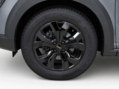Dacia Jogger Gebrauchtwagen Dacia Jogger Gebrauchtwagen