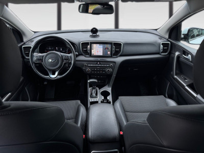 KIA Sportage Gebrauchtwagen