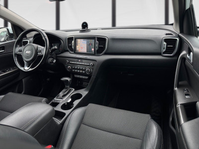 KIA Sportage Gebrauchtwagen