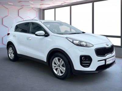 KIA Sportage Gebrauchtwagen