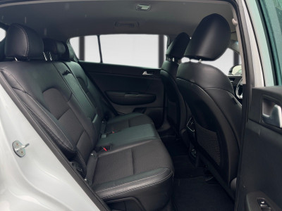 KIA Sportage Gebrauchtwagen