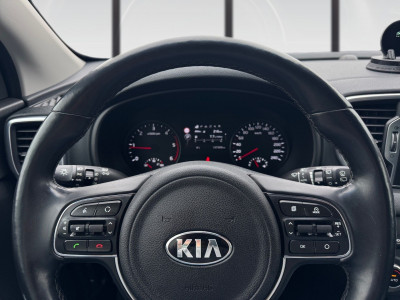 KIA Sportage Gebrauchtwagen