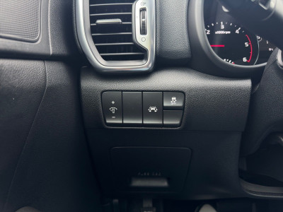 KIA Sportage Gebrauchtwagen