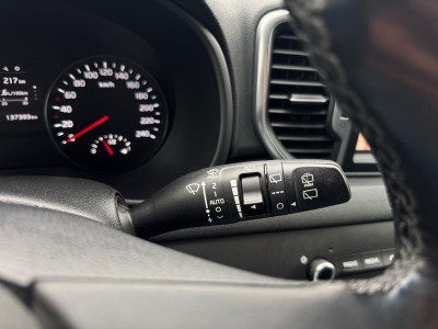 KIA Sportage Gebrauchtwagen