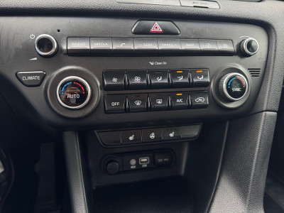 KIA Sportage Gebrauchtwagen