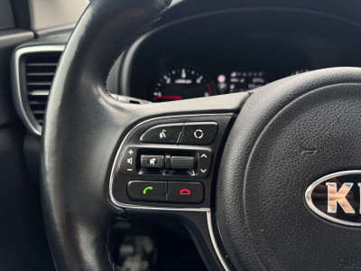 KIA Sportage Gebrauchtwagen