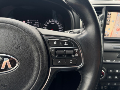 KIA Sportage Gebrauchtwagen