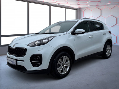 KIA Sportage Gebrauchtwagen