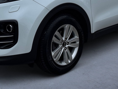 KIA Sportage Gebrauchtwagen