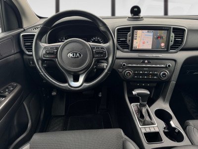 KIA Sportage Gebrauchtwagen