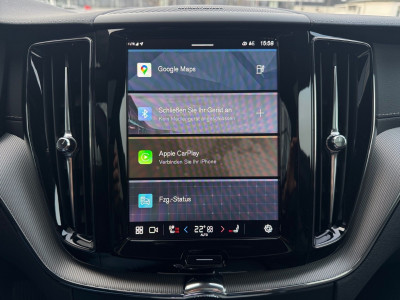 Volvo XC60 Jahreswagen