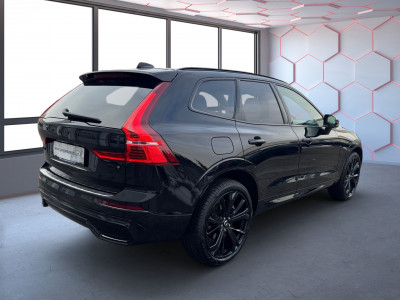 Volvo XC60 Jahreswagen