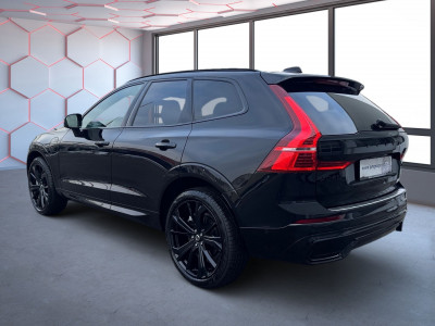 Volvo XC60 Jahreswagen